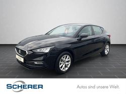 Schwarz Gebraucht 2025 Seat Leon ST Kombi | 21.700 € (Superpreis)