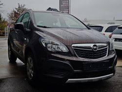 Violet Gebraucht 2014 Opel Mokka Selection SUV | 8.499 € (Fairer Preis)