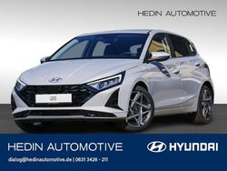 Grau Neu 2025 Hyundai i20 Prime Limousine | 23.890 € (Guter Preis)