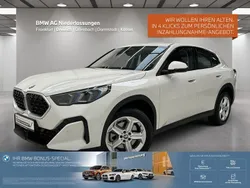 Weiß Gebraucht 2024 BMW X2 Shadowline SUV | 38.480 € (Superpreis)