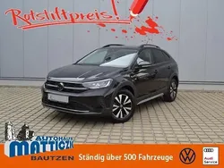Schwarz (deep black perleffekt) Gebraucht 2022 VW Taigo Life SUV | 24.340 € (Etwas zu teuer)