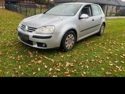 VW Golf IV