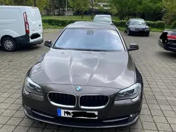 Gebraucht 2012 BMW 525 Limousine | 16.499 € (Fairer Preis)