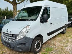 Weiß Gebraucht 2011 Renault Master Van | 5.990 € (Teuer)
