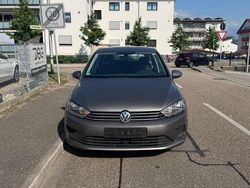 Grau Gebraucht 2016 VW Golf VII Comfortline Limousine | 8.690 € (Fairer Preis)