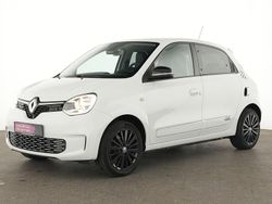 Crystal weiss Gebraucht 2023 Renault Twingo Urban Night Kleinwagen | 14.277 € (Etwas zu teuer)