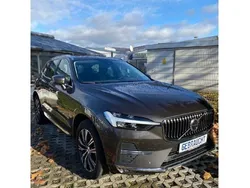 Graumet Gebraucht 2021 Volvo XC60 Inscription SUV | 41.940 € (Teuer)