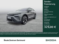 Graphitegrau metallic Gebraucht 2026 Skoda Elroq RS SUV | 47.777 € (Guter Preis)