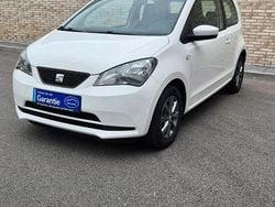 Weiß Gebraucht 2015 Seat Mii I-Tech Kleinwagen | 5.990 € (Fairer Preis)
