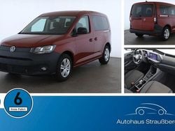 Rotkeine angabe Gebraucht 2025 VW Caddy Van / Kleinbus | 29.390 € (Superpreis)