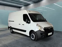 Schwarz Gebraucht 2019 Opel Movano Van | 26.940 €