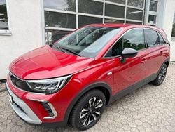 Rot Gebraucht 2024 Opel Crossland X Elegance SUV | 25.250 € (Teuer)