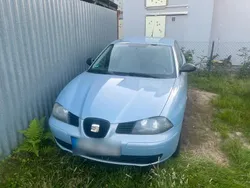 Andere außenfarben Gebraucht 2004 Seat Ibiza Kleinwagen | 600 € (Guter Preis)