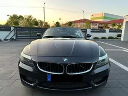 Schwarz Gebraucht 2012 BMW Z4 M Sport Cabrio | 14.500 € (Etwas zu teuer)