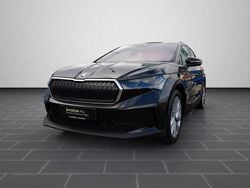 Schwarzmagic perleffekt (metallic) Gebraucht 2021 Skoda Enyaq iV Suite SUV | 30.500 € (Guter Preis)