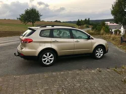 Gold Gebraucht 2010 Subaru Tribeca Exclusive+ SUV | 9.250 €
