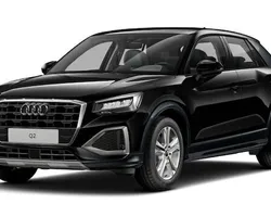 Gebraucht 2024 Audi Q2 Advanced Plus SUV | 27.890 € (Guter Preis)