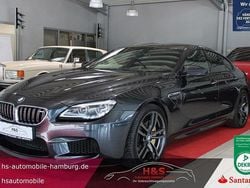 Singapur grau Gebraucht 2017 BMW M6 Competition Edition Coupé | 49.900 €