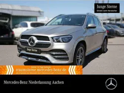 Silber Gebraucht 2020 Mercedes GLE450 AMG AMG SUV | 59.990 € (Guter Preis)