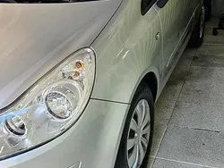 Grau Gebraucht 2007 Opel Corsa Kleinwagen | 1.499 € (Guter Preis)