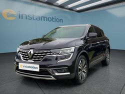 Schwarz Gebraucht 2020 Renault Koleos SUV | 22.449 € (Etwas zu teuer)