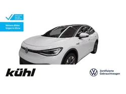 Gebraucht 2023 VW ID.5 Pro Performance SUV | 39.390 € (Teuer)