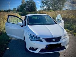 Weiß Gebraucht 2012 Seat Ibiza SC FR Kleinwagen | 3.500 € (Superpreis)
