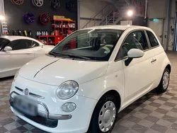 Gebraucht 2010 Fiat 500 Kleinwagen | 4.800 € (Etwas zu teuer)