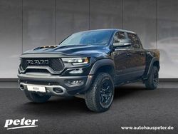 Diamond black crystal pearlco Gebraucht 2021 Dodge Ram Abholung | 94.900 € (Guter Preis)