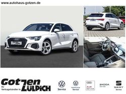 Gebraucht 2023 Audi A3 S-Line | 28.990 € (Fairer Preis)