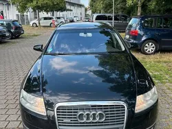 Schwarz Gebraucht 2007 Audi A6 Kombi | 2.750 € (Superpreis)