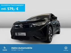 Grenadillschwarz metallic Neu 2025 VW ID.5 Pro SUV | 66.807 €