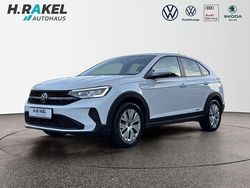 Weiß Gebraucht 2022 VW Taigo SUV | 17.950 € (Fairer Preis)