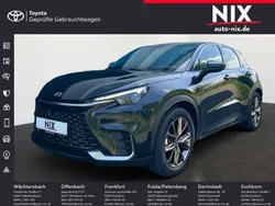 Mysticschwarz Neu 2024 Lexus LBX SUV | 33.200 € (Fairer Preis)