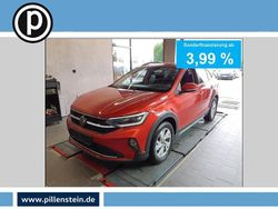 Rot Gebraucht 2022 VW Taigo IQ Drive SUV | 20.911 € (Guter Preis)