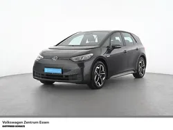 Mangangrau metallic Gebraucht 2022 VW ID.3 Pro Kleinwagen | 21.960 € (Guter Preis)