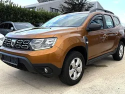 Gold Gebraucht 2018 Dacia Duster Comfort SUV | 11.800 € (Fairer Preis)