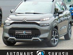Grau Gebraucht 2024 Citroën C3 Aircross PureTech SUV | 16.480 € (Guter Preis)