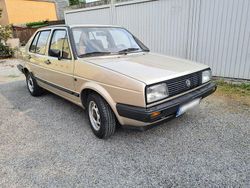 Silber Gebraucht 1985 VW Jetta Limousine | 4.999 €