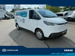 Weiss Gebraucht 2025 Maxus EV80 Van | 52.348 €