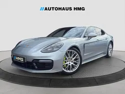 Dolomitsilber Gebraucht 2020 Porsche Panamera 4 Limousine | 58.900 € (Guter Preis)