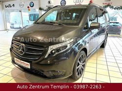 Grau Gebraucht 2020 Mercedes Vito Van | 28.499 € (Guter Preis)