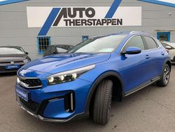 Blau Neu 2025 Kia XCeed SUV | 24.490 € (Guter Preis)