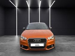 Andere Gebraucht 2013 Audi A1 Ambition Limousine | 14.870 € (Teuer)