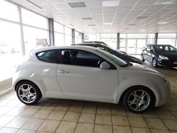 Colore esterno ( (vr251/a)) Gebraucht 2011 Alfa Romeo MiTo Turismo Kleinwagen | 4.380 € (Fairer Preis)