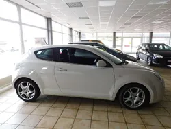 Colore esterno ( (vr251/a)) Gebraucht 2011 Alfa Romeo MiTo Turismo Kleinwagen | 4.380 € (Fairer Preis)