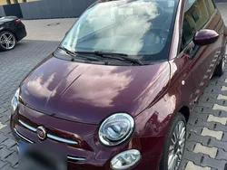 Andere außenfarben Gebraucht 2016 Fiat 500 Kleinwagen | 7.499 € (Fairer Preis)