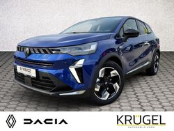 Ironblau metallic Neu 2025 Renault Symbioz Techno SUV | 33.290 € (Fairer Preis)