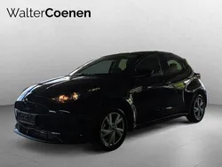 Schwarz Neu 2025 Mazda 2 Exclusive Limousine | 24.700 € (Fairer Preis)