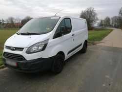 Weiß Gebraucht 2014 Ford Transit Van / Kleinbus | 7.000 € (Guter Preis)
